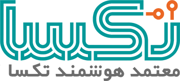 معتمد هوشمند تکسا