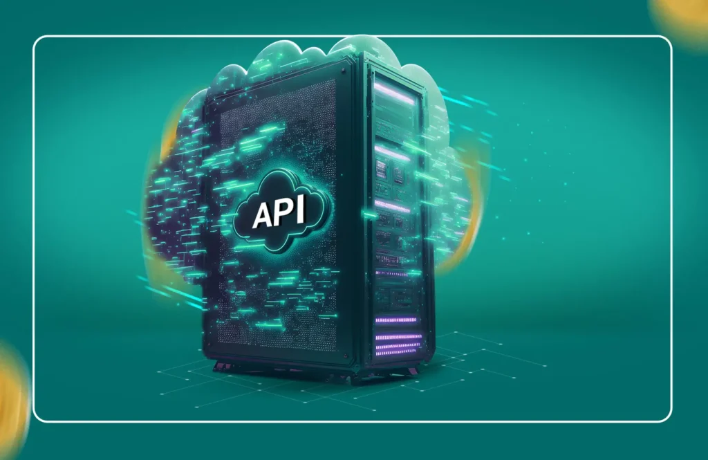 API